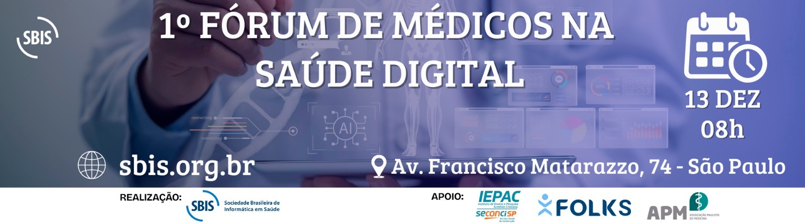 Forum_de_Medicos_na_Saude_Digital_Banner_TOPO_2_PATRO